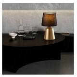 Opviq drop - 15494 goldblack table lamp | ePonuda.com