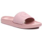 4f ženske papuče F045A, prljavo roze Cene
