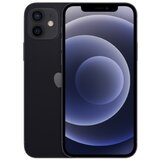 Apple iPhone 12 64GB Black Cene
