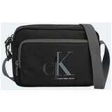 Calvin Klein Jeans Torbe - Črna | Shoptok.si