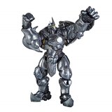 Hasbro Overwatch Ultimatitas serije Reinhardt 6 -palčni zbirateljski akcijski figuri z dodatki, znakom video iger Blizzard, (20838752) Cene