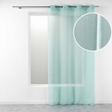 Douceur d intérieur Mentol zelena prozirna zavjesa 140x280 cm Telma – | shoptok.hr