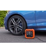 Black & Decker Auto kompresor Black&Decker 12V ASI400-XJ | Eponuda.com