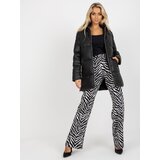 Z-Desing Jacket Style Jacket-NM-KR-H-926/01.12P-black | Shoptok.si