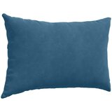  Jastučići za sofu 2 pcs Plava 60 x 40 cm Kordura tekstil | shoptok.hr