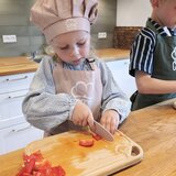 Mini Family Kuhinjski set, rozi | shoptok.hr