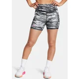 Under Armour Shorts Pjt Rck Lets Go BTB Middy Pt-BLK - Women's