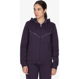 Kronos ženski duks full zip Cene