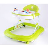 Olimp Sport Dubak BBO funride zeleni | ePonuda.com