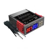 DIY MORE dual digitalni termostat sa sondom -55 - 120°C ( STC-3008 ) | ePonuda.com