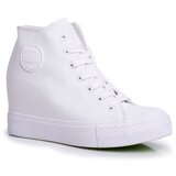 Big Star Women's Sneakers White | ePonuda.com