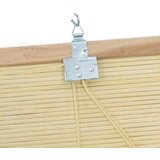  Bambus rolete Priroda 140 x 220 cm Bambus | shoptok.hr