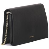 Coccinelle 001 DANDY Crna | shoptok.hr
