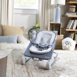 Kids II gugalnik Ingenuity Chambray | Shoptok.si