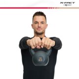 Worqout Dumbbell Kettlebells 8 kg - unisex | shoptok.hr