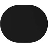  Bocni stol Crna 50 x 39,5 x 55 cm Konstruirano drvo | shoptok.hr
