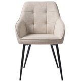 Unique Furniture Bež jedilni stol Nolan – | Shoptok.si