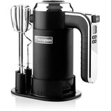 Westinghouse Retro Black ročni mešalnik | Shoptok.si
