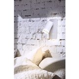  LED zidna spot svetiljka PARIS 1xGU10/10W/230V + LED/6W/230V bela | Eponuda.com