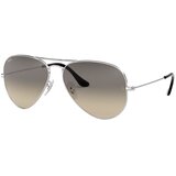 Ray-ban Unisex Sunčane naočale Ray Ban RB3025 62 Gray | shoptok.hr