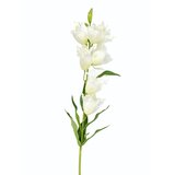 DEKOR DOM Cvet lilly 1183181/2 - white - edl Cene