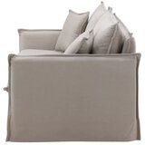Venture Home Nova trosjed 200 cm, smeđi | shoptok.hr