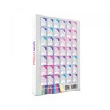 Mistick Nalepnice /White A4/12 70x67.5 | Eponuda.com