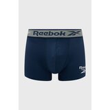 Reebok Boksarice moške, mornarsko modra barva | Shoptok.si