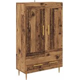  Highboard Staro drvo 69,5 x 31 x 115 cm Konstruirano drvo | shoptok.hr