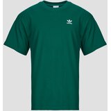 Adidas Trefoil Essentials Oversized T-Shirt Zelena Cijene