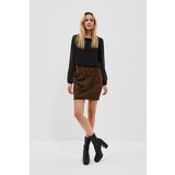Marisse Skirt Z-Sc-3921 Black Cene