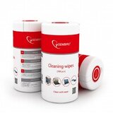 Gembird toallita clean lcd 100 enot, (21396103) | Shoptok.si