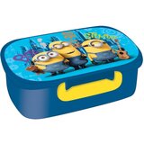 Škatla za malico Minions | Shoptok.si