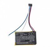 VHBW baterija za garmin edge 130, 150 mah Cene