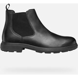 Geox Black men's ankle boots Meiern - Men | Shoptok.si