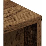 TV ormar Smeđa 90 x 35 x 40.5 cm Konstruirano drvo | shoptok.hr