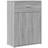  Komoda boja hrasta sonome 60x30x84 cm od konstruiranog drva | Eponuda.com
