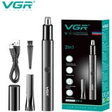 Vgr Trimer za Nos i Uši V-615 Cene