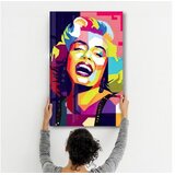 Wallity Zidna slika OGLS-9032, 46x72cm | Eponuda.ba
