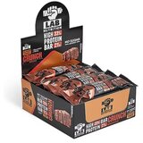 CARSKE PČELE Lab Nutrition Proteinska čokoladica High Protein Bar Crunch Brownie, 12/1, 65 g | Eponuda.com