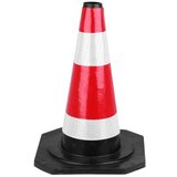 CM Prometni stebriček z odbojno nalepko 45 | Shoptok.si