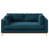 Ame Yens Tamno plava sofa 192 cm Celerio –
