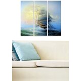 Wallity Set slika MDF1969969, 3 dijela | Eponuda.ba
