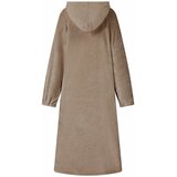  Deka majica s kapuljačom Kamel s Flanel | shoptok.hr