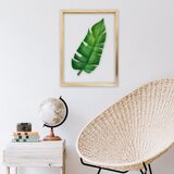 Wallity CAM21956024 multicolor decorative framed painting | ePonuda.com