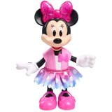 Mickey & Minnie Disney Minnie Mouse modna lutka Fabulous Fashion s dodacima | shoptok.hr