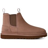 Ugg Chelsea škornji 'Neumel' mokka Cene