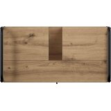  Set ormarića za kupaonicu 2 kom. Hrast artisan | shoptok.hr