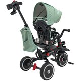  Otroški tricikel RIDER SPORTRIKE - turkizno zelen | Shoptok.si