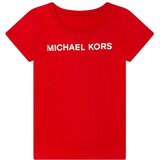 Michael Kors bombažna otroška majica | Shoptok.si